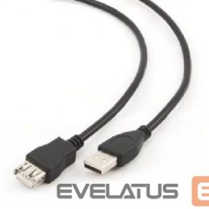 Cable Gembird  CABLE USB2 EXTENSION AM-AF/1.8M CCP-USB2-AMAF-6 