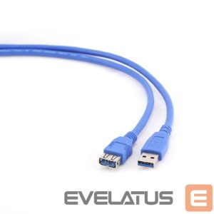 Cable Gembird  CABLE USB3 EXTENSION AM-AF/3M CCP-USB3-AMAF-10 