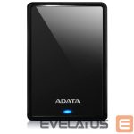 Hard drive HDD ADATA  External HDD||HV620S|1TB|USB 3.1|Colour Black|AHV620S-1TU31-CBK 