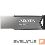 Flash drive ADATA  MEMORY DRIVE FLASH USB2 16GB/AUV250-16G-RBK 