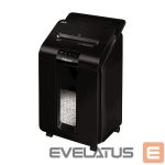 Office supplies Fellowes  SHREDDER AUTOMAX 100M MINI-CUT/4629201