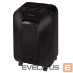 Office supplies Fellowes  SHREDDER POWERSHRED LX201/BLACK 5050001