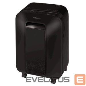 Office supplies Fellowes  SHREDDER POWERSHRED LX201/BLACK 5050001