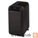 Office supplies Fellowes  SHREDDER POWERSHRED LX221/BLACK 5050401 