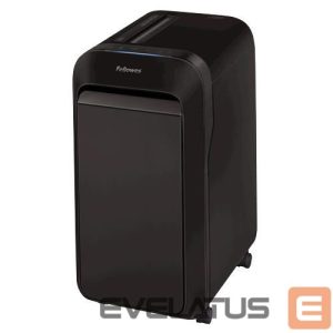 Office supplies Fellowes  SHREDDER POWERSHRED LX221/BLACK 5050401 