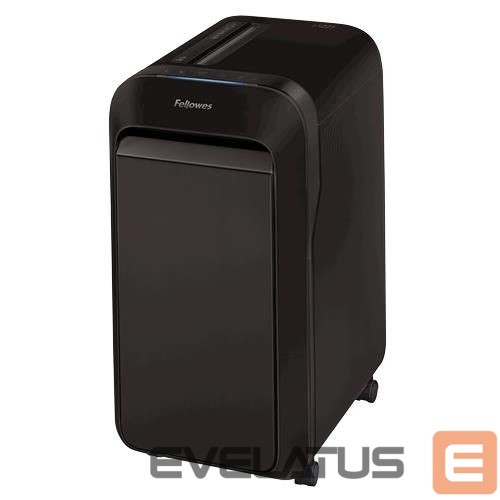 Office supplies Fellowes SHREDDER POWERSHRED LX221/BLACK 5050401