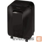 Office supplies Fellowes  SHREDDER POWERSHRED LX200/BLACK 5502201