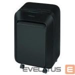 Office supplies Fellowes  SHREDDER POWERSHRED LX210/BLACK 5502501 