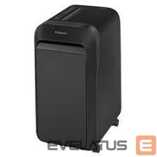 Office supplies Fellowes  SHREDDER POWERSHRED LX220/BLACK 5502601