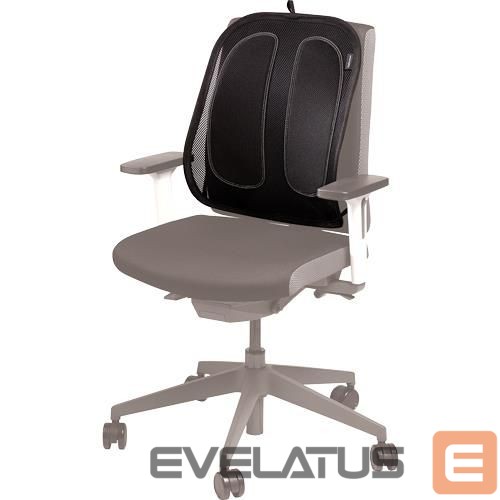 Expendable material Fellowes CHAIR MESH BACK SUPPORT/9191301