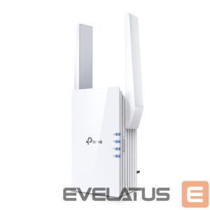 Routers TP-Link  WRL RANGE EXTENDER 1800MBPS/RE605X 