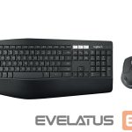 Computer keyboard Logitech  KEYBOARD WRL COMBO MK850 ENG/DESKTOP 920-008226 