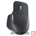 Computer mouse Logitech  MOUSE BLUETH OPTICAL MASTER 3S/BLACK 910-006559 