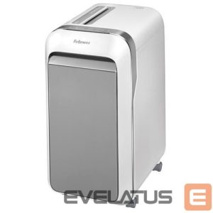 Office supplies Fellowes  SHREDDER POWERSHRED LX221/WHITE 5050501