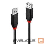 Cable LINDY  CABLE USB2 EXTENSION 5M/42817 