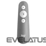 Projector Logitech  PRESENTER/POINTER R500S/MID GREY 910-006520 