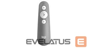 Projector Logitech  PRESENTER/POINTER R500S/MID GREY 910-006520 