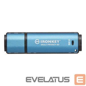 Flash drive Kingston  MEMORY DRIVE FLASH USB3.2 32GB/IKVP50/32GB 