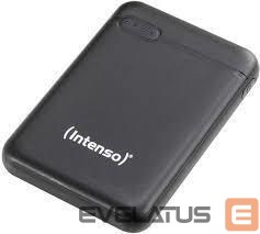 Power bank Intenso  POWER BANK USB 5000MAH/BLACK 7313520 