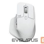 Computer mouse Logitech  MOUSE BLUETH LASER MX MASTER3S/PALE GREY 910-006560 
