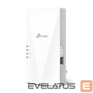 Routers TP-Link  WRL RANGE EXTENDER 3000MBPS/RE700X 