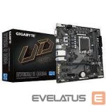 Motherboard for Intel processors Gigabyte  Mainboard||Intel B760 Express|LGA1700|Micro-ATX|Memory DDR4|Memory slots 2|1xPCI-Express 3.0 1x|1xPCI-Express 4.0 16x|1xM.2|1x15pin D-sub|1xHDMI|1xAudio-In|1xAudio-Out|1xMicrophone|2xUSB 2.0|4xUSB 3.2|1xRJ45|B760MHDDR4 