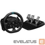 Controller Logitech  STEERING WHEEL G923 RACING//PC 941-000158 