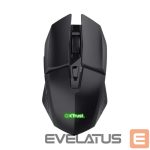 Computer mouse Trust  MOUSE USB OPTICAL WRL GXT112/FELOX + MOUSEPAD 25070 