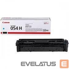Printer accessories Canon  TONER CYAN 2.3K 054HC/3027C002 