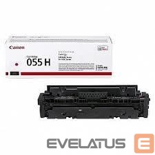 Printer accessories Canon  TONER MAGENTA 5.9K CRG-055HM/3018C002 