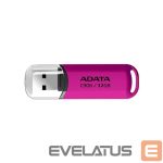 Flash drive ADATA  MEMORY DRIVE FLASH USB2 32GB/PINK AC906-32G-RPP 