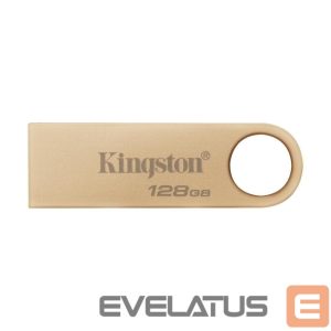Flash drive Kingston  MEMORY DRIVE FLASH USB3.2/128GB DTSE9G3/128GB 