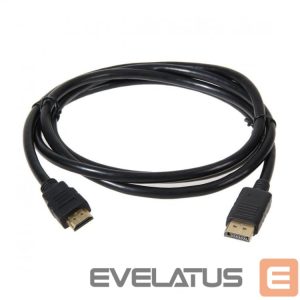 Cable Sbox  DP-HDMI M/M 2m DP-HDMI-2 