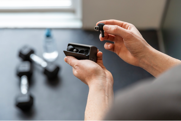 RHA TrueConnect 2, TrueControl and Wireless Bluetooth Adapter