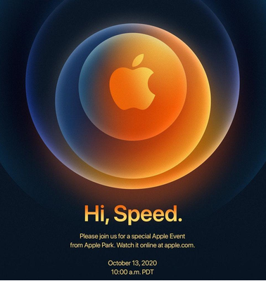 Apple Inc. announced that its biggest product launch event of the year will take place on 13 October.