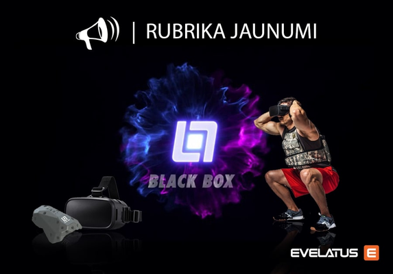 Evelatus “NEW”! Interesting news around the world