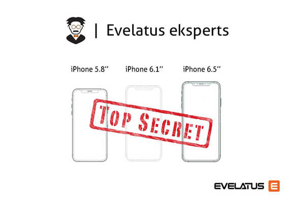 The secret!
