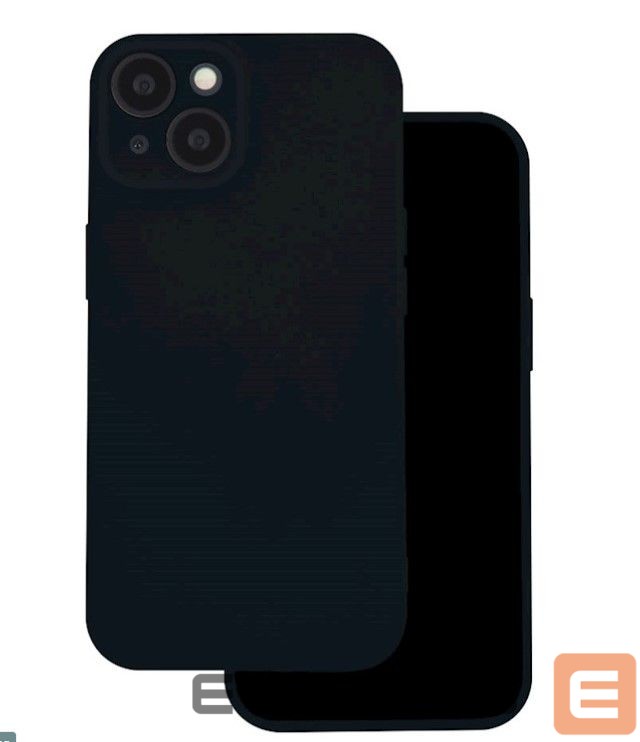 Back panel cover iLike Samsung Galaxy A15 4G / A15 5G Silicone case nano Black
