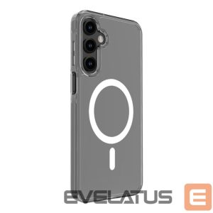 Back panel cover Evelatus Xiaomi Redmi 13 4G Clear Case Transparent