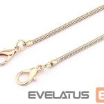 Universal holder (Popsocket) Evelatus  Strap for Removable Holder Metallic Gold