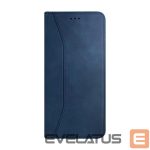 Book case Evelatus Samsung Galaxy A06 Book Case Dark Blue