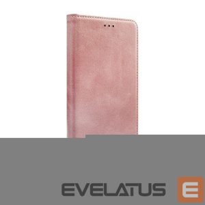 Book case Evelatus Samsung Galaxy A16 Book Case Folio Pink Sand