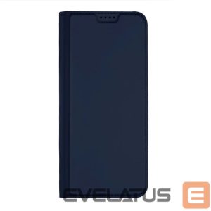 Book case Dux Ducis - Google Pixel 9/9 Pro Book Case Card Holder Blue