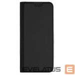 Book case Dux Ducis - Google Pixel 9 Pro XL Book Case Card Holder Black