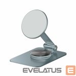 Universal holder (Popsocket) Evelatus Universal L24 MagSafe Holder 360 For Phone L24MSH Aluminium Silver
