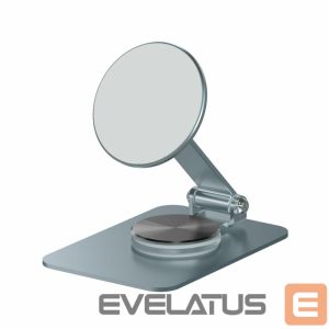 Universal holder (Popsocket) Evelatus Universal L24 MagSafe Holder 360 For Phone L24MSH Aluminium Silver