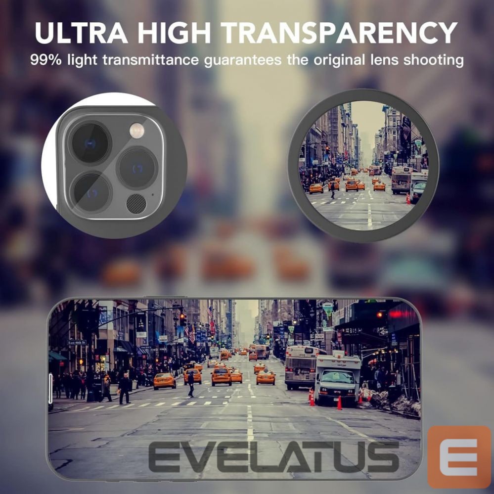 Protective glass iLike Samsung Galaxy S24 FE X2 Super Set 2.5D Edge Full face Tempered Glass + Camera Glass