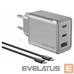 Cable ECOFLOW  CHARGER 65W/5016801003 
