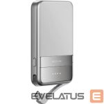 Power bank ECOFLOW  POWER BANK USB 5000MAH RAPID/SILVER 5016801015 