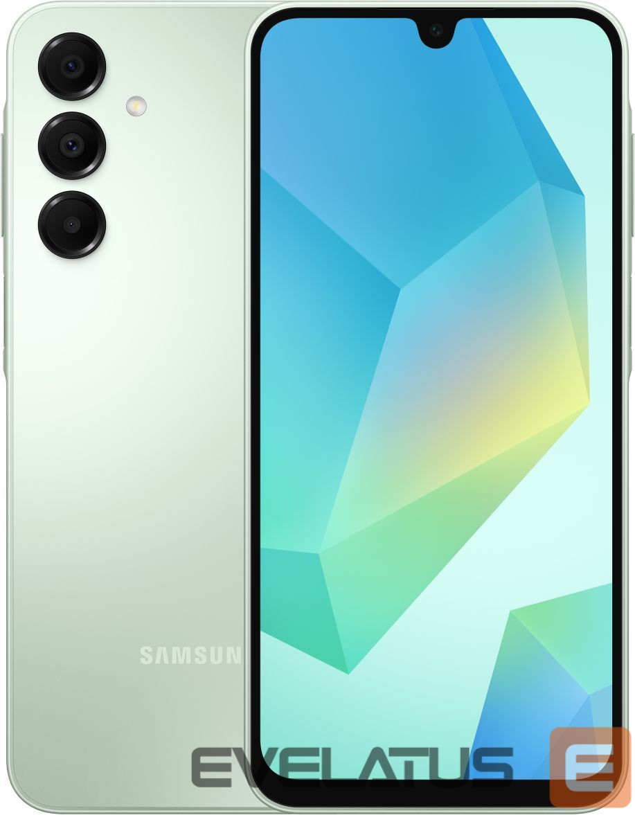 Smartphone Samsung Galaxy A16 LTE 4/128GB Green